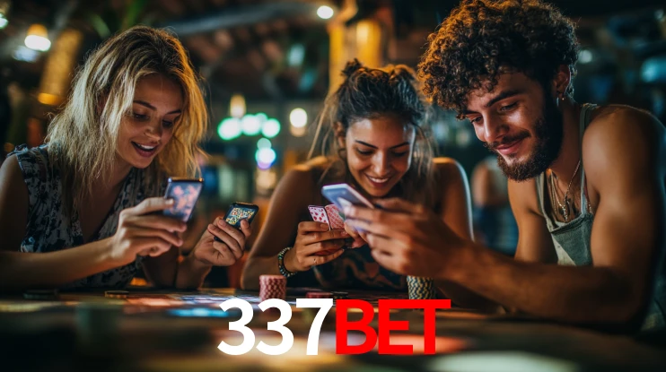 Programa VIP 337bet