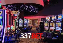 Acesso seguro à conta 337bet
