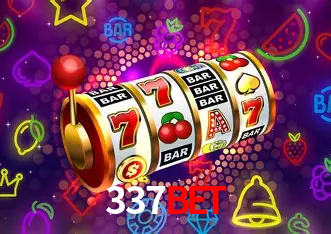 Inovações de Jogos na 337bet: O Futuro das Experiências Interativas