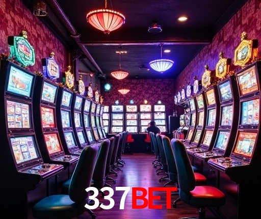 RTP dos slots populares na 337bet