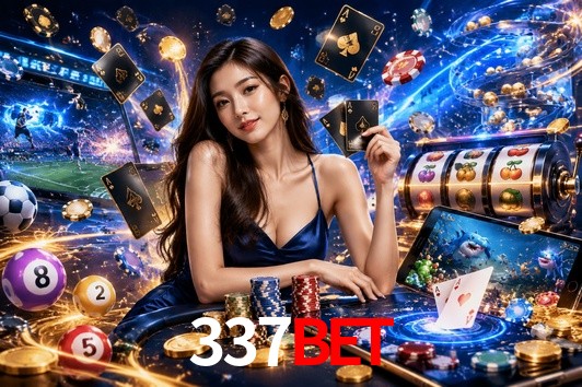 2FA Security 337bet