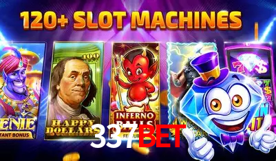 Blackjack na 337bet