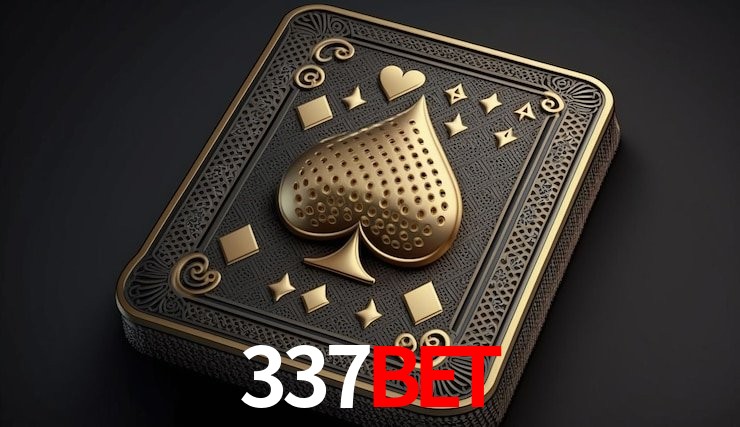 Diretório de Jogos 337bet