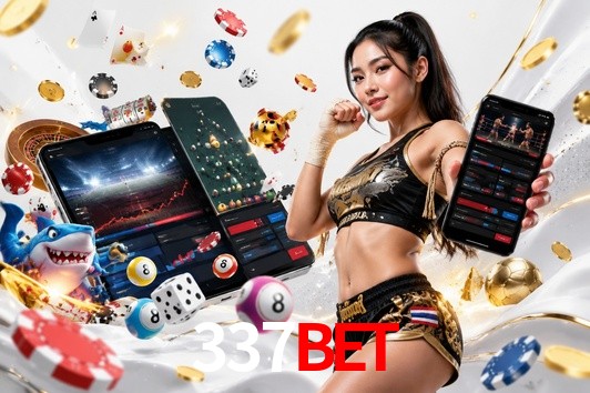 API Integration 337bet