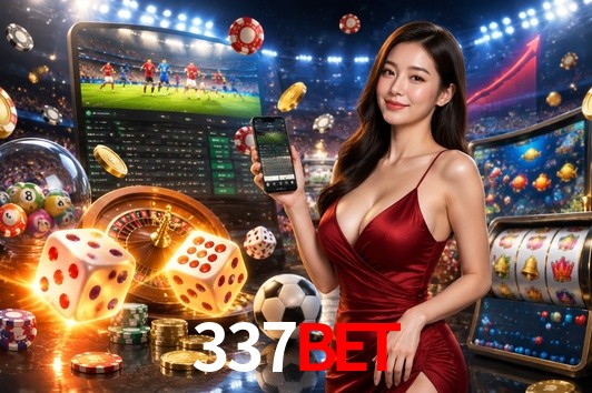 Slot Games 337bet
