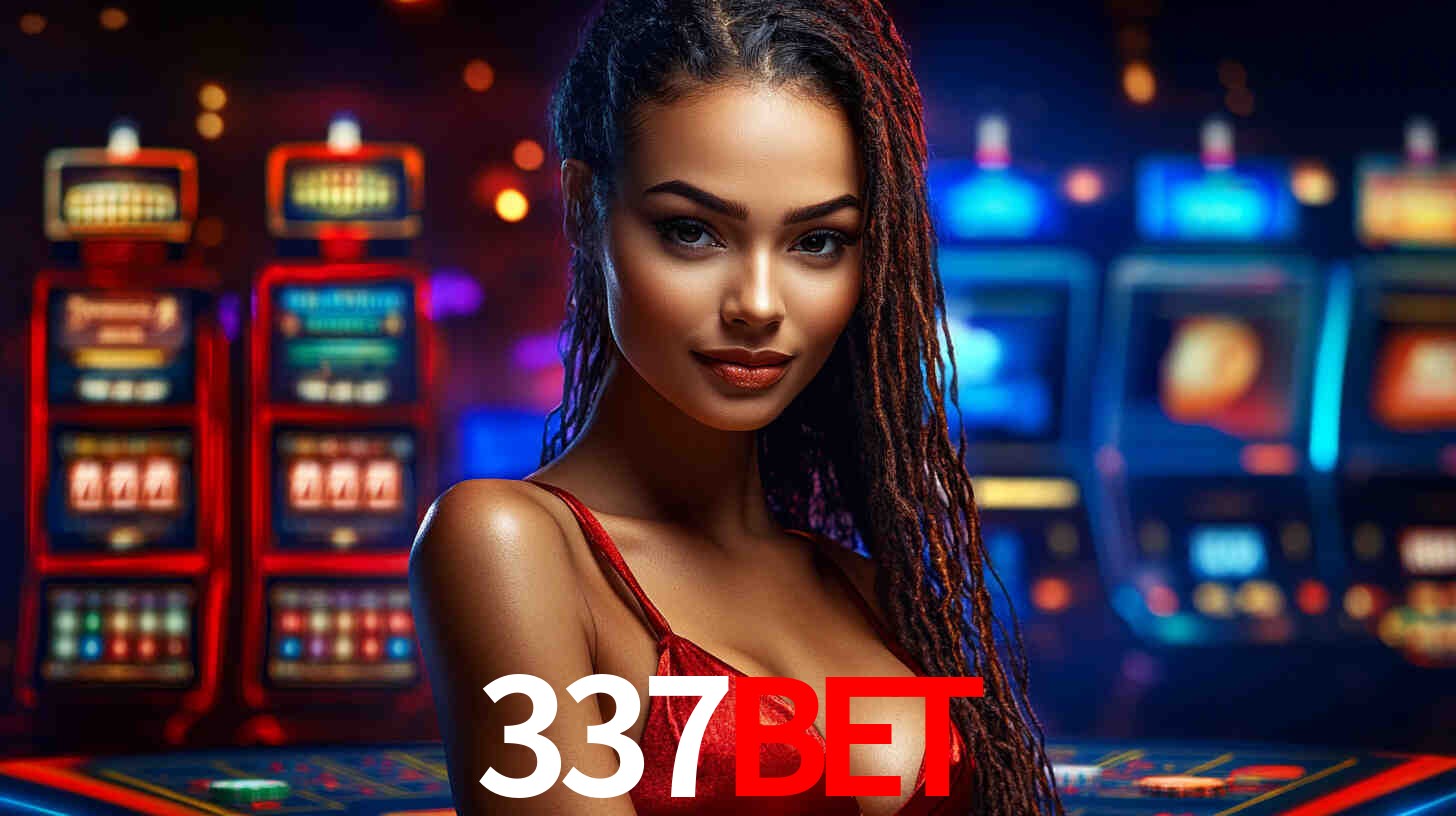 Inovações de Jogos na 337bet: O Futuro das Experiências Interativas