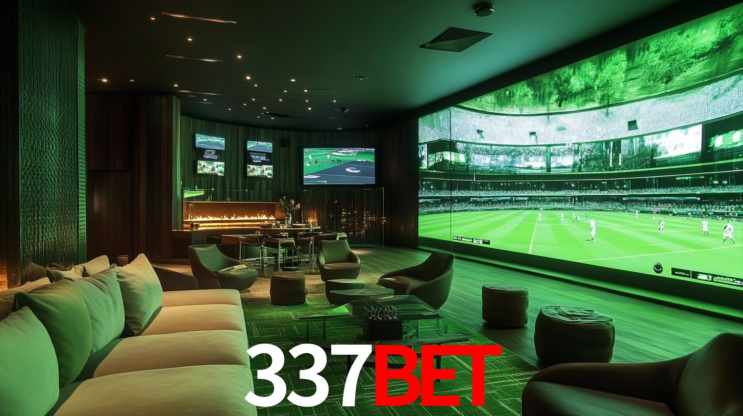 337bet: Seu Especialista em Apostas Esportivas Brasileiras