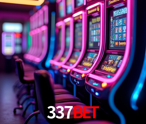 Lista de jogos de slot na 337bet
