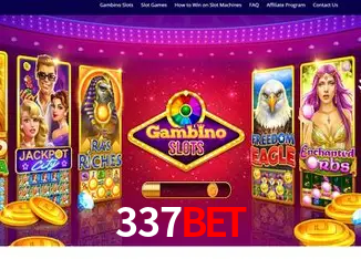 Descubra a Essência do 337bet: Nossa História e Compromissos