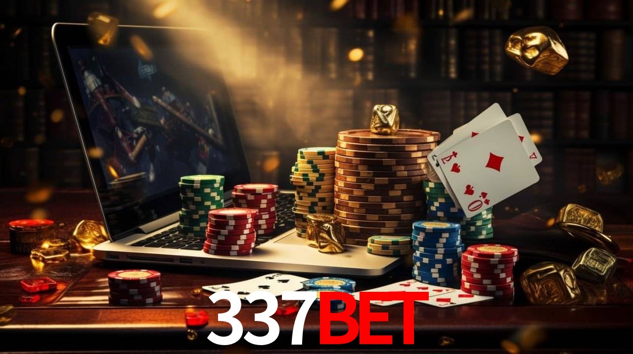 Apostas de Basquete 337bet