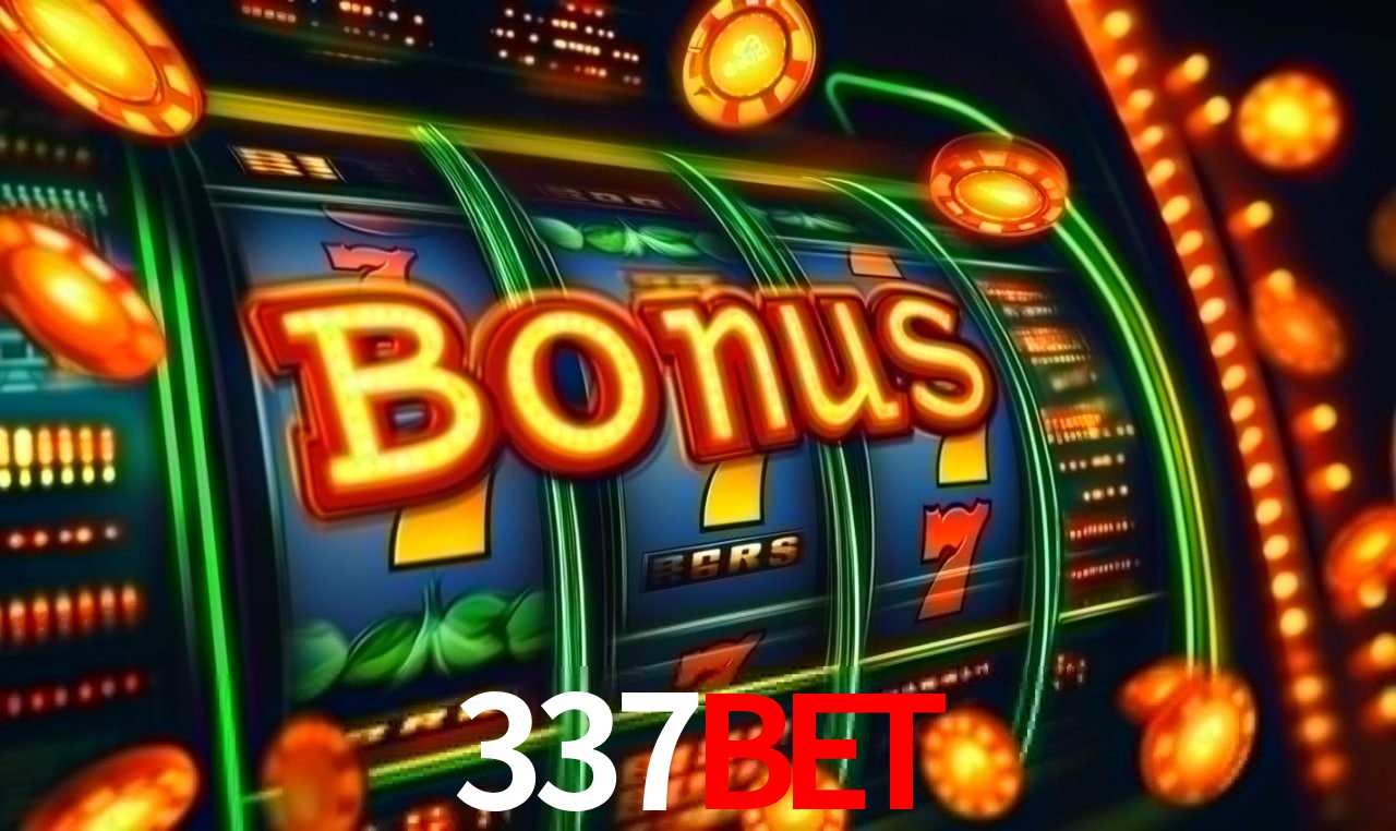 Roulette Table 337bet