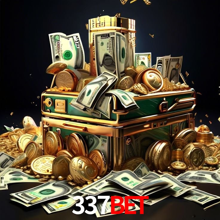 Recursos de Bônus 337bet