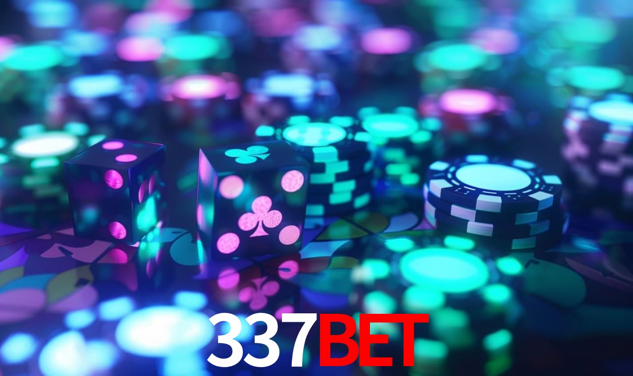 Apostas de Futebol 337bet