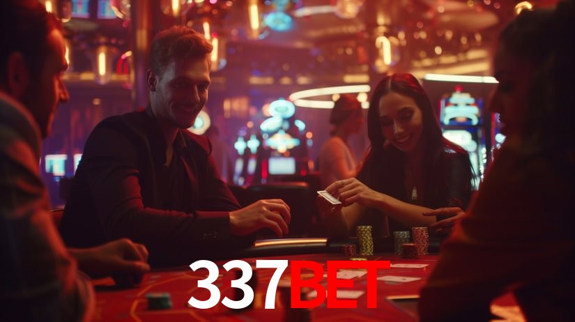 A Popularidade dos Caça-Níqueis no 337bet