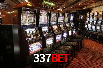 Desvendando o Mundo dos Jogos Virtuais na 337bet