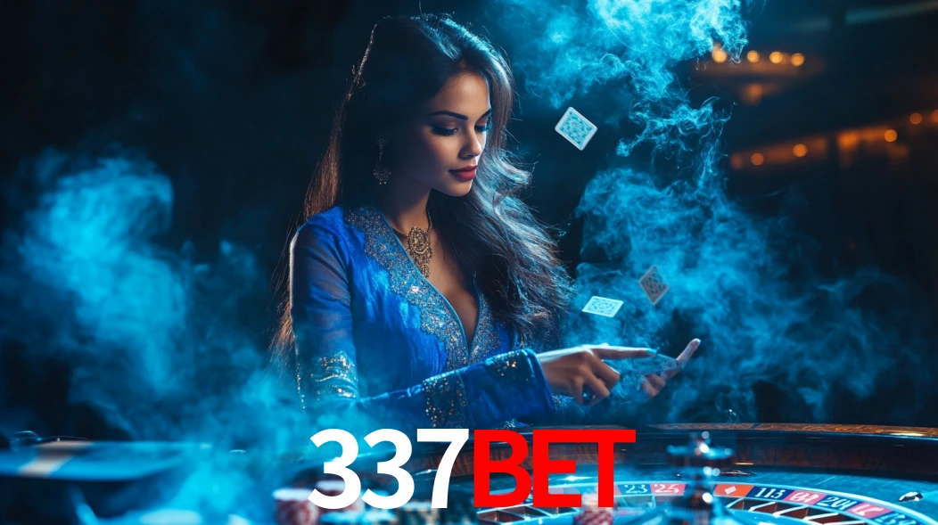 Desvendando o Mundo dos Jogos Virtuais na 337bet