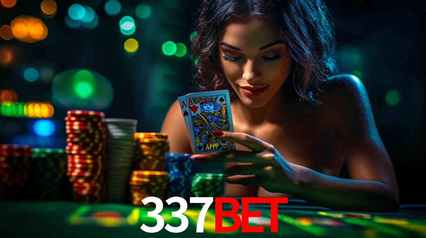 Explorando a Categoria de Eventos em Apostas na 337bet