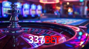 Welcome Bonus 337bet
