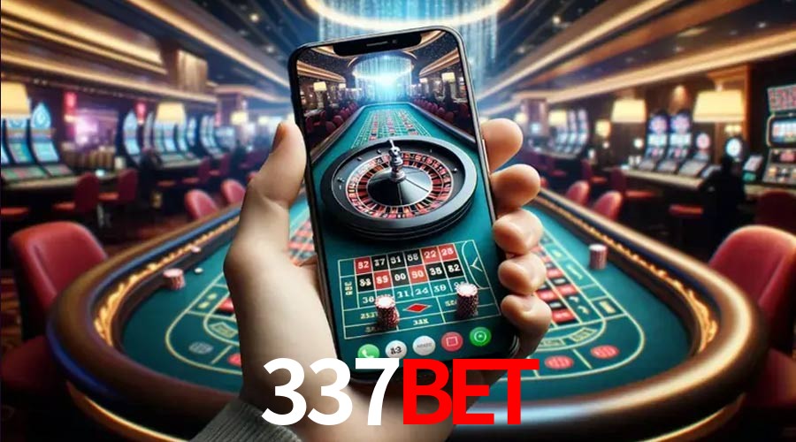 Quick Registration 337bet