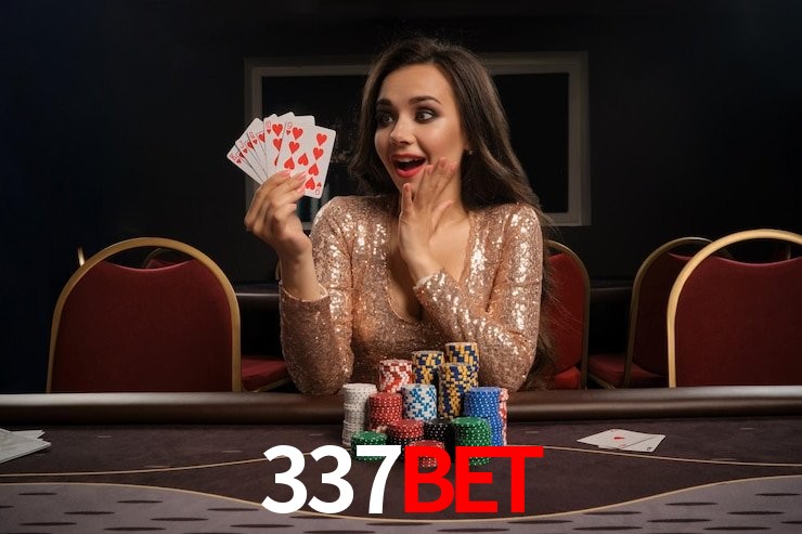 Bônus Diários 337bet