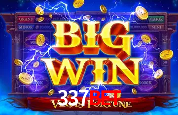 Mesas ao vivo 337bet