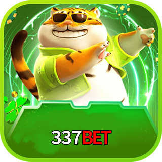 Logo da 337bet